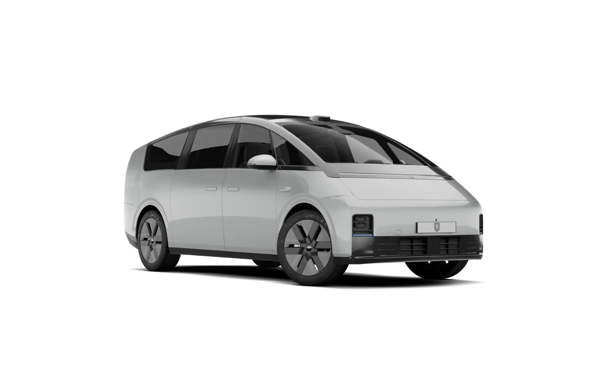 Li Auto Mega neuf en Côte d'Ivoire