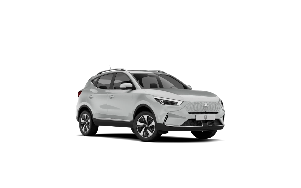 MG ZS neuf en Côte d'Ivoire