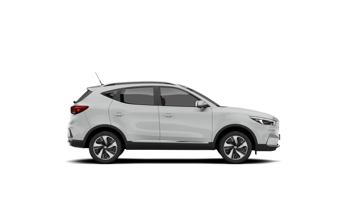 MG ZS neuf en Côte d'Ivoire