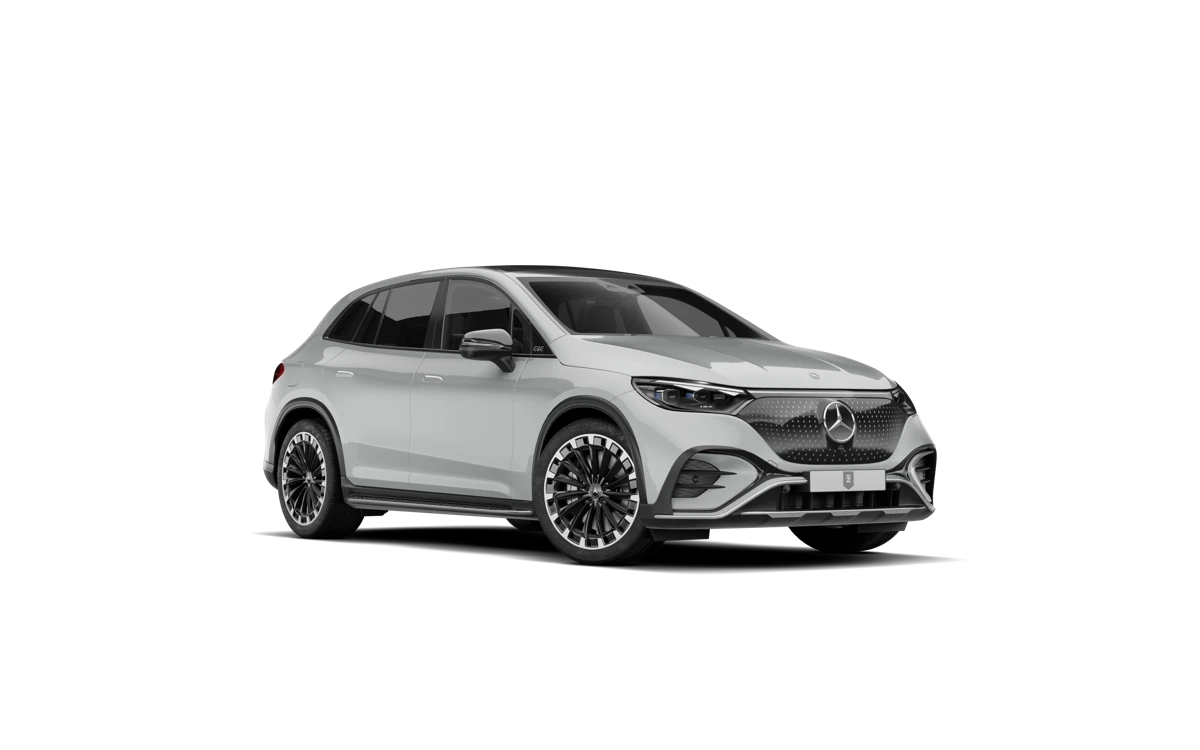 Mercedes-Benz EQE SUV  neuf en Côte d'Ivoire
