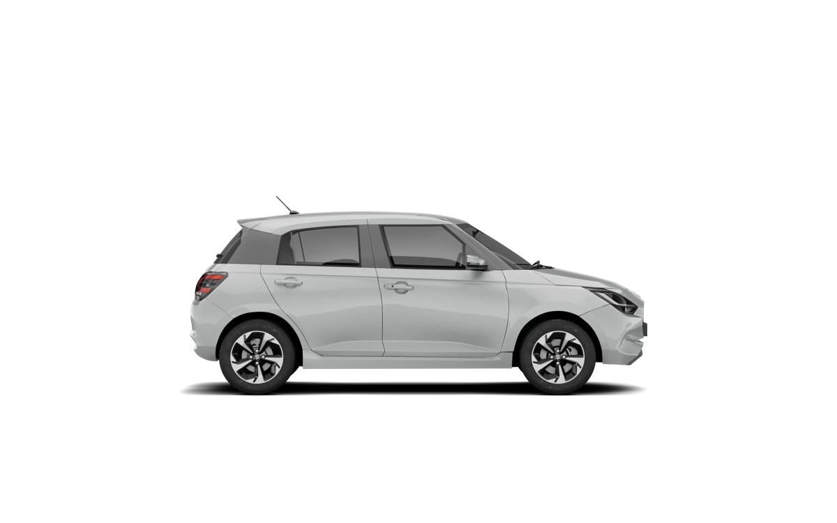 SUZUKI SWIFT neuf en Côte d'Ivoire