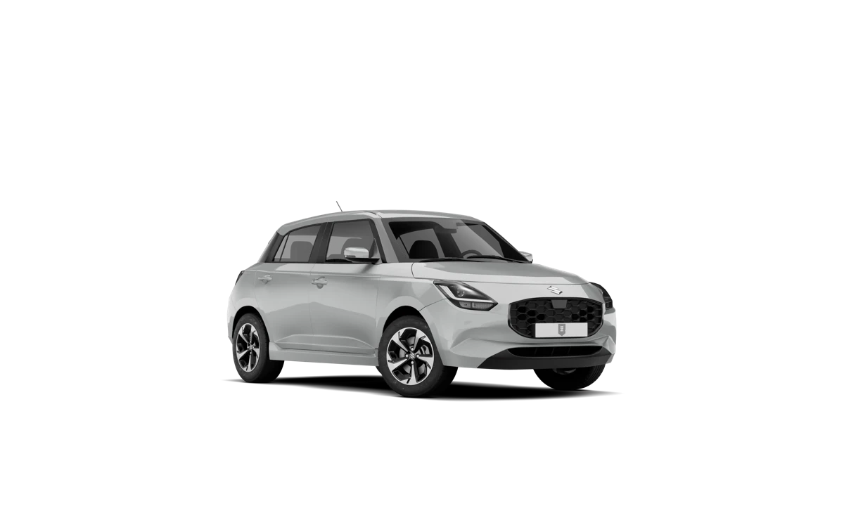PhotoSUZUKI SWIFT