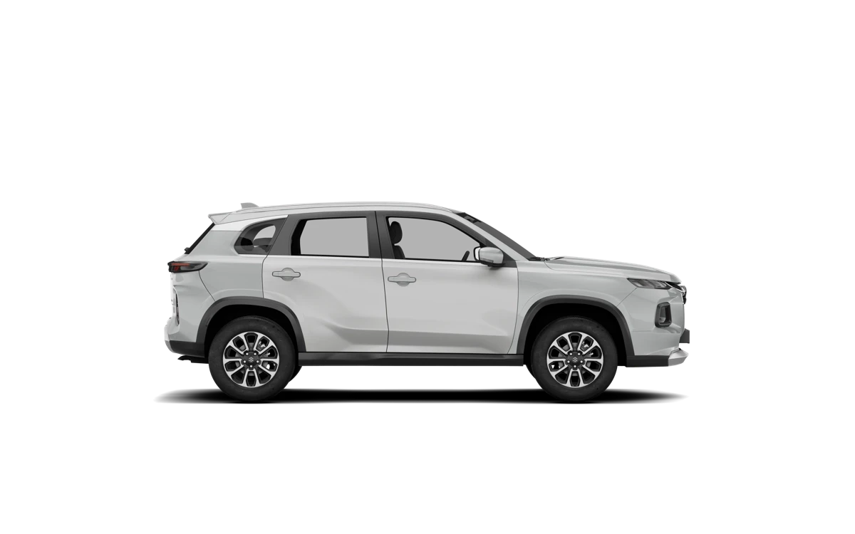 SUZUKI GRAND VITARA neuf en Côte d'Ivoire