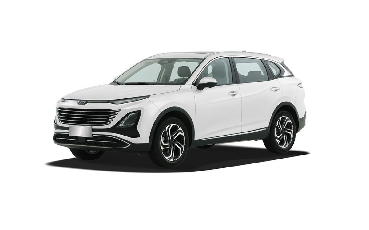 BESTUNE T90 neuf en Côte d'Ivoire