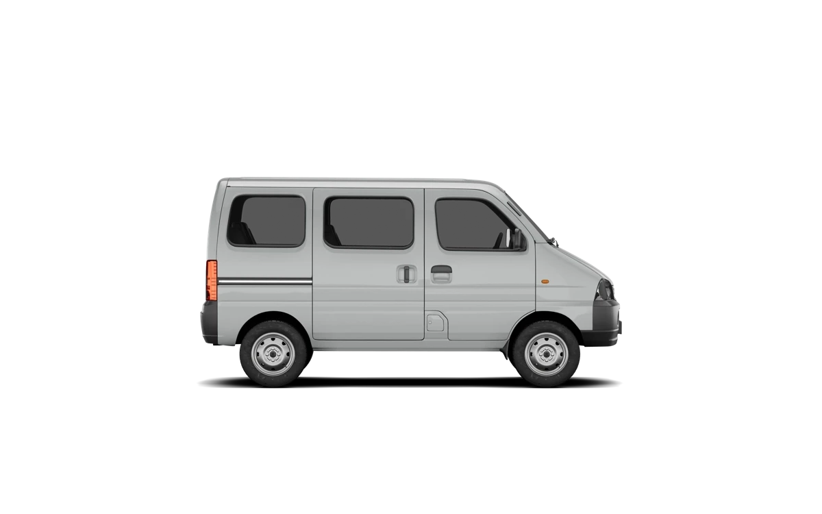 SUZUKI EECO neuf en Côte d'Ivoire