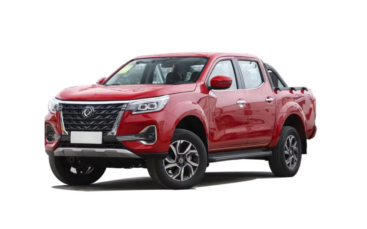 DONGFENG RICH 7 neuf en Côte d'Ivoire