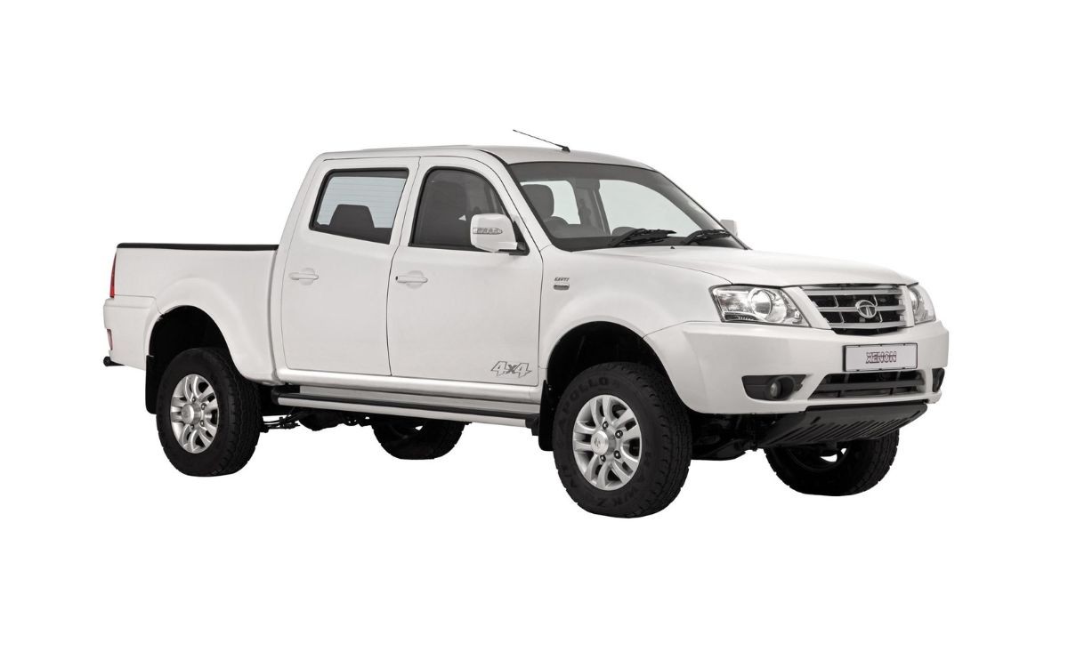 TATA XENON neuf en Côte d'Ivoire