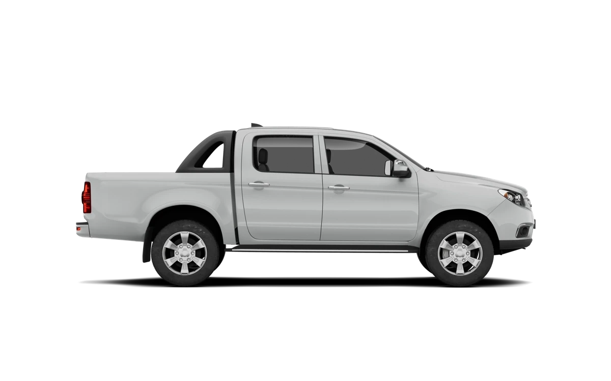 JAC T6 neuf en Côte d'Ivoire