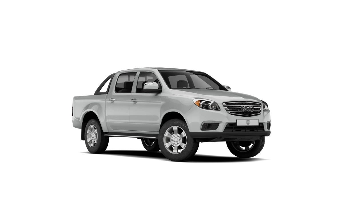 JAC T6 neuf en Côte d'Ivoire