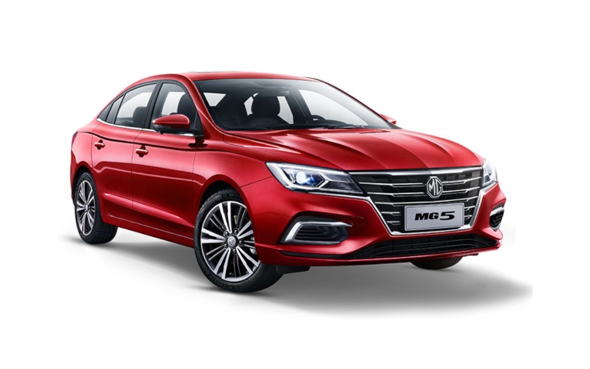 MG 5 neuf en CĂ´te d'Ivoire