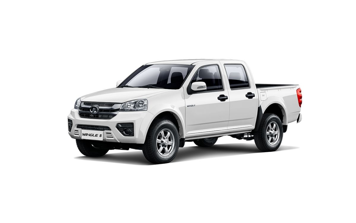 Wingle 5 neuf en Côte d'Ivoire