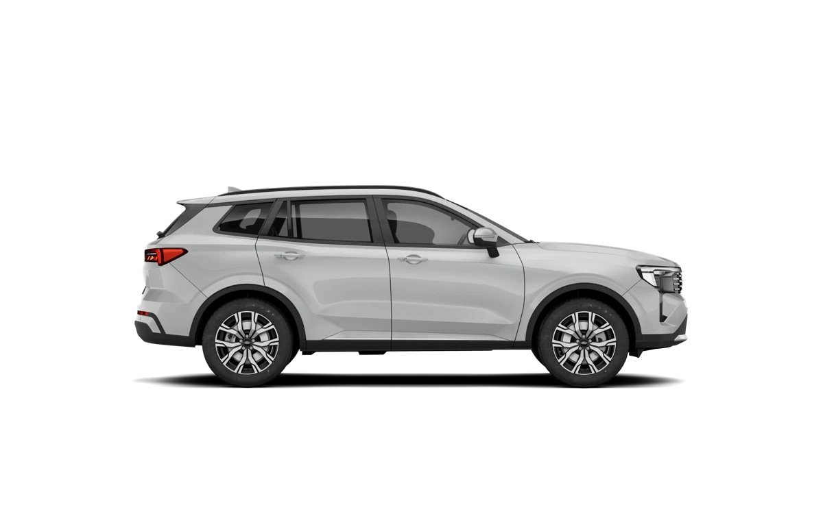 FORD TERRITORY neuf en Côte d'Ivoire