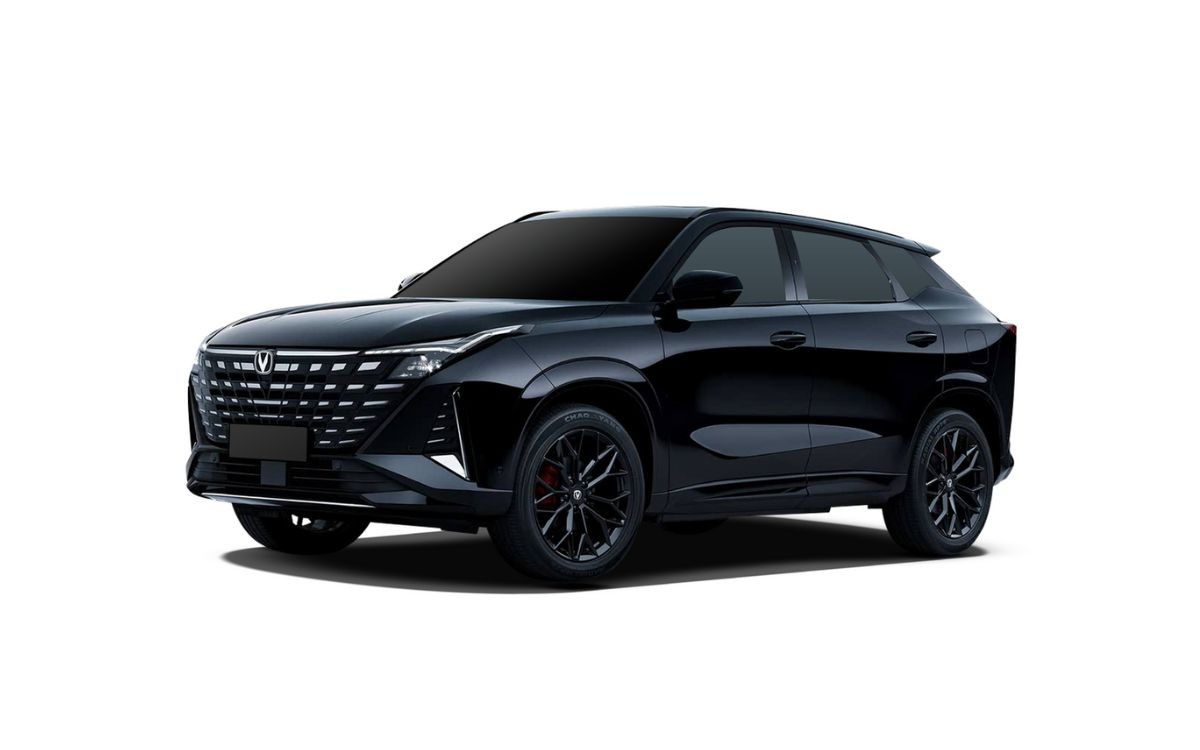 CHANGAN UNI-Z neuf en Côte d'Ivoire