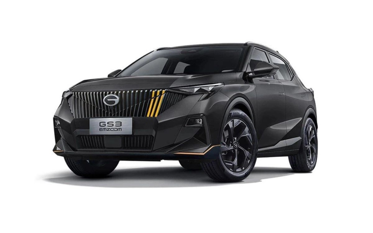 GAC EMZOOM R-STYLE neuf en Côte d'Ivoire