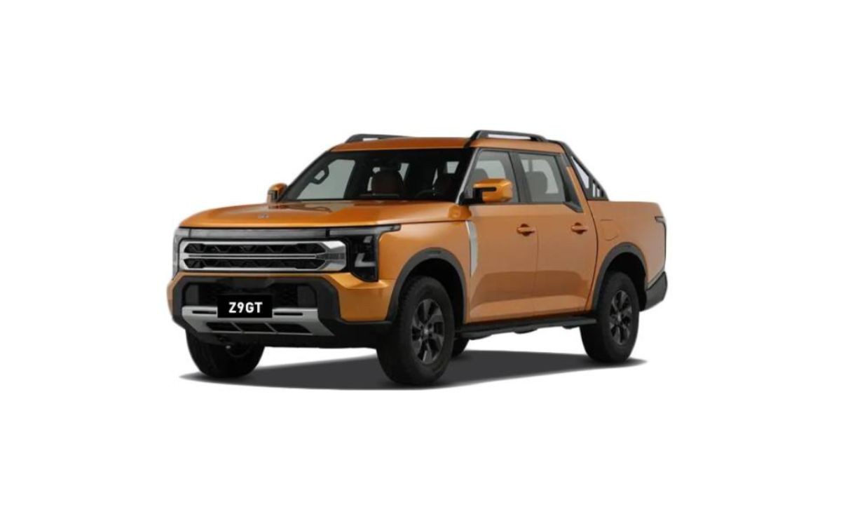 DONGFENG Z9 neuf en Côte d'Ivoire