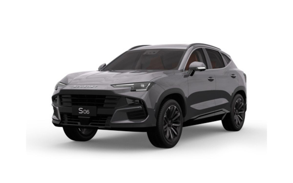 SOUEAST S06 neuf en CĂ´te d'Ivoire