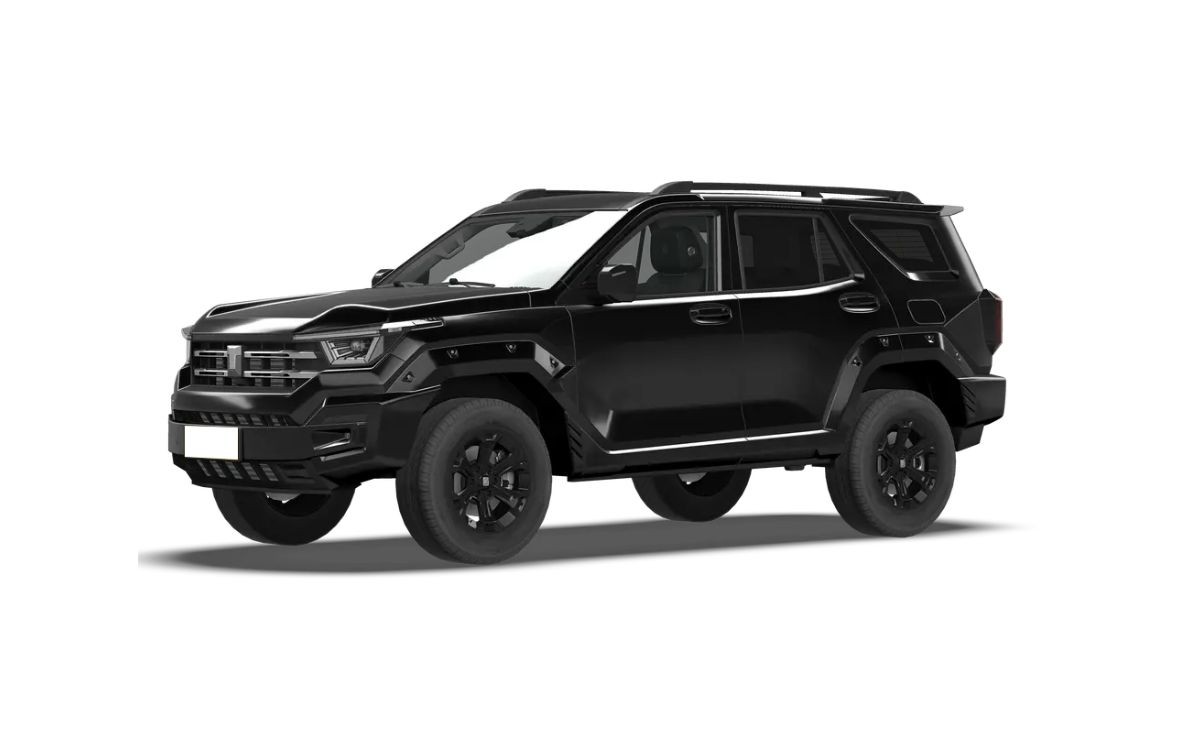 TANK 400 neuf en Côte d'Ivoire